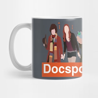 Docspotting Mug